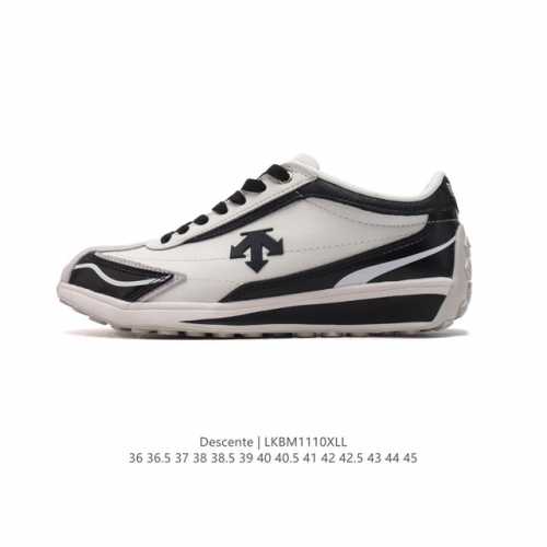 DESCENTE CHRON DDD D4231LSN14 DDD 36-45 DDD LKBM1110 DDD