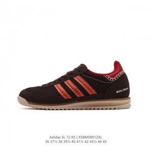 adidas Sl 72 Shoes T ecotex eva Ecotex Eva Ig0571 36 37 38 39 40 41 42 43 44 45