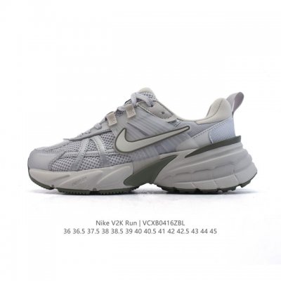 Nike V2K Run 4 Tpu , Md Vomero 5 Nike Initiator.... Nike Balenciaga 3Xl Nike V2