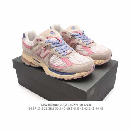 New Balance 2002R ENCAP N-ERGY New Balance DDD DDD M2002RNA DDD 36-45 DDD SDXM1 - Click Image to Close