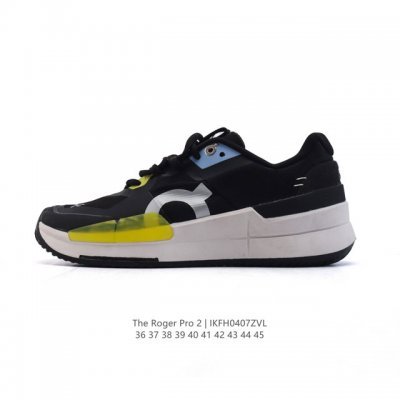 On On The Roger Pro 2 2025 Pro 2 Tpu On Pro 2 Pro 2 : 36-45 : Ikfh0407Zvl