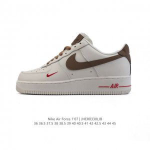 Nike Air Force 1 '07 Low 2025 Force 1 808788 36-45 Hjer0330Ljb
