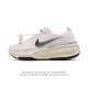 Authentic Nike Zoomx Invincible Run Fk 3 Functional Style Sports Shoes, Thick-So