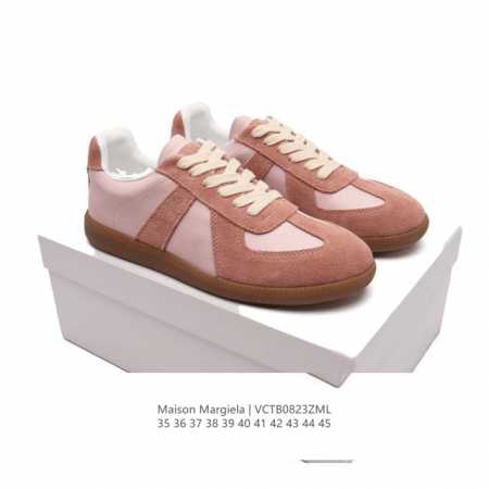 Maison Martin Margiela ~ MM6 Maison Martin Margiela 22 Classic Replica Leather L - Click Image to Close