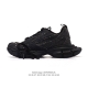 Company Level! Balenciaga 3Xl Sneakers, the tenth generation of mesh lace-up low