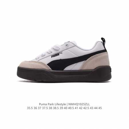 PUMA Puma Park Lifestyle OG Sneaker DDD DDD 395022 DDD 35.5-45 DDD NMHQ1025ZLL D - Click Image to Close