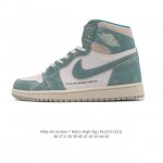 Company Grade Nike Air Jordan 1 Retro High Og (Unisex) Basketball Sneakers. Ins