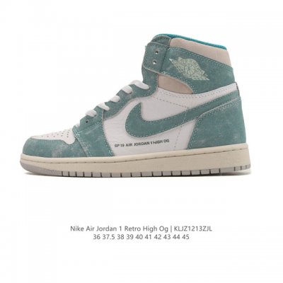Company Grade Nike Air Jordan 1 Retro High Og (Unisex) Basketball Sneakers. Ins