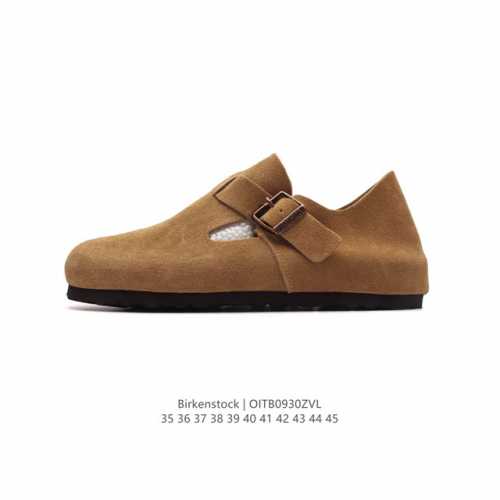 Birkenstock Boston Vl Eva Eva 35-45 Oitb0930Zvl