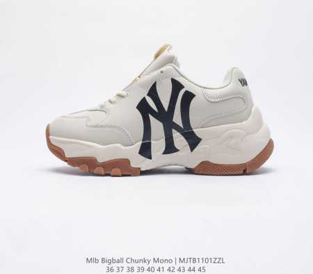 mlb Mlb Bigball Chunky Dia Mono Ddd Mlb , 5- -6Cm Ddd ~ Ddd 32Shcm011 Ddd 36-45 - Click Image to Close