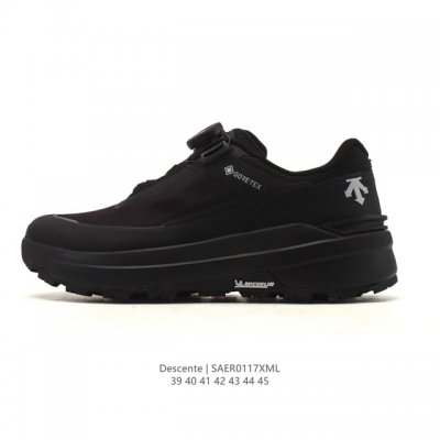 Descente Urban Outdoor Men's Traxi Sports and Casual Shoes, New Summer Arrival.
