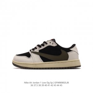 Nike Air Jordan 1 Low Og Sp Military Blue Aj1 1 Aj1 1 Aj1 1 Ts Swoosh Dz4137 36