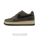 Nike Air Force 1 '07 Low force 1 Ba8808 36 37.5 38 39 40 41 42 43 44 45 Ascm123