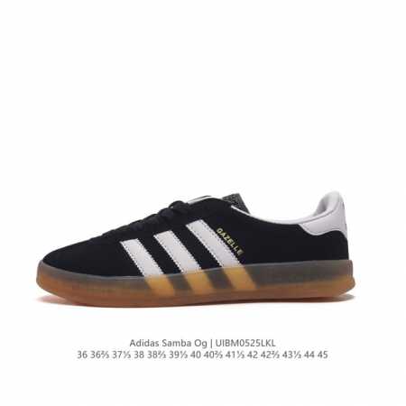 Adidas Originals Samba Og Shoes T 50 Adidas Samba samba Og t samba H06259 36-45 - Click Image to Close