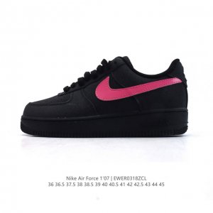 170 Nike Air Force 1 '07 Low Force 1 Cw2288 36-45 Ewer0318Zcl