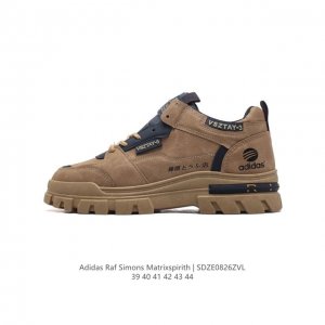 Adidas Raf Simons Matrix Spirith , Adidas 50 , , Bb2687 39-44 Sdze0826Zvl