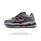 New product, company-level New Balance, new shoe style! New Balance 0 series ret