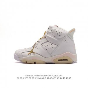 AJ6 6 Nike Air Jordan 6 Retro Low PSG Nike Air CT8529 36-47 OIYC0628XNL