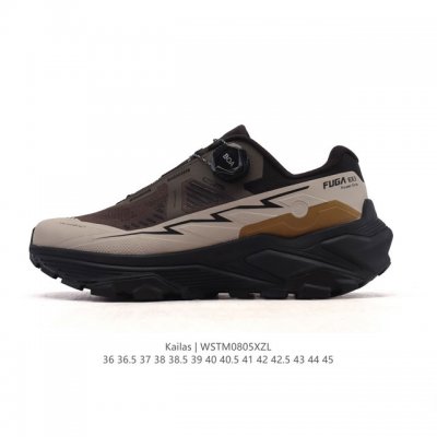 New company-grade Kailas waterproof, breathable, shock-absorbing, non-slip, lig
