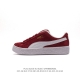 PUMA SUEDE SKATE : 35.5-45 395205 GFWB0629ZBL