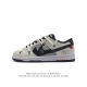 Nike Dunk Low Retro 80 Nike Dunk 1985 Dunk Dr9704-200 : 35 36 36.5 37.5 38 38.5