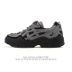 New Product: Company-Grade Asics Gel-pickax Hiking and Outdoor Sports Impact-Res