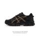 Asics Gel-Kahana 8 Gel-Kahana gel speva dynamic Duomax Ahar : : : Low-Top : gel