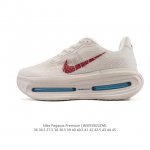 Corporate Nike Vomero Premium, Nike's premium, all-purpose cushioning jogging s
