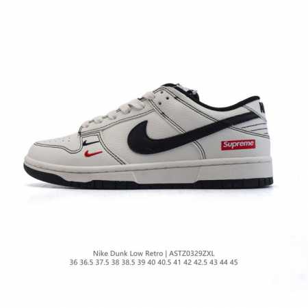 Nike Dunk Low Retro 80 Nike Dunk 1985 Dunk Xx2025 36 36.5 37.5 38 38.5 39 40 40 - Click Image to Close