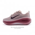 New product company-level Nike Vomero Plus reverse Swoosh