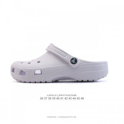 70 crocs 36-46 Erxy0325Lbl