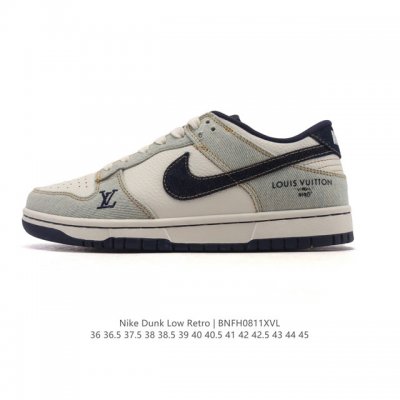 Company-grade genuine Nike Sb Dunk Low Pro retro sneakers for men and women. Ma
