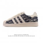 Corporate-level Adidas Adidas Superstar 2025 new shoes, new models for the Year