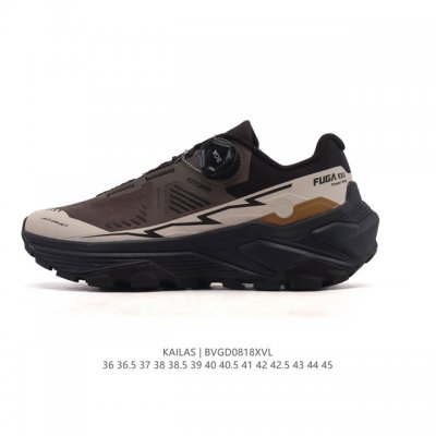 New company-grade Kailas waterproof, breathable, shock-absorbing, non-slip, ligh