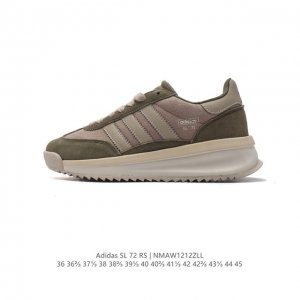 adidas Sl 72 Shoes T ecotex eva Ecotex Eva Ih5633 36 45 Nmaw1212Zll