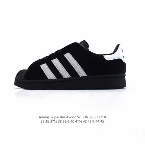 140 Adidas Superstar Ayoon W 1982 1970 Adidas Superstar P : Eg4959 35 - 45 Hnbk0