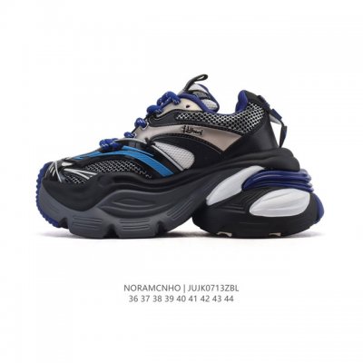 New Company-Level Normancho. Originating from Sweden, these lightweight, luxurio