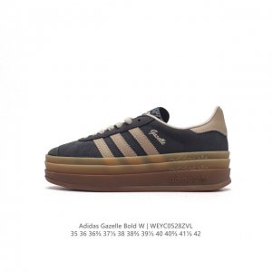 Adidas Gazelle Bold gazelle ng If5937 35-42 Weyc0528Zvl