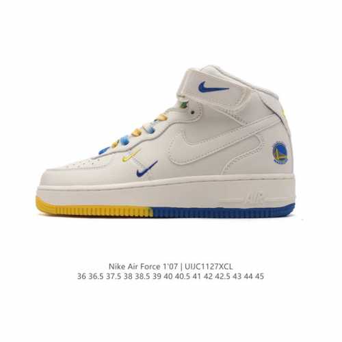 Nk Air Force 1'07 Mid Af1 Af1 Cg9908-106 36 36.5 37.5 38 38.5 39 40 40.5 41 42