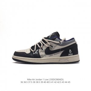 air Jordan 1 Low Dq8422-001 36 36.5 37.5 38 38.5 39 40 40.5 41 42 42.5 43 44 45