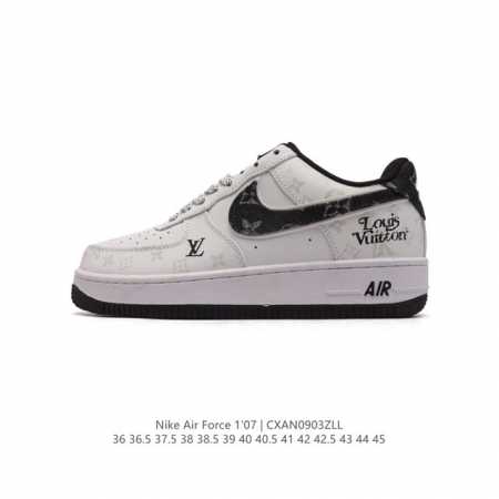 Af1 Nike Air Force 1 07 Low Cv0970 36 36.5 37.5 38 38.5 39 40 40.5 41 42 42.5 43 - Click Image to Close