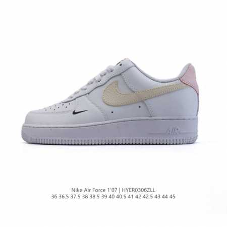 130 Nike Air Force 1 '07 Low 2025 Force 1 Hv5752 36-45 Hyer0306Zll - Click Image to Close