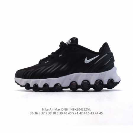 Nike Air Max Dn8 Fq7860-005 Swoosh 8 Dynamic Air Dynamic Air Eva Air Zoom Tpu R - Click Image to Close