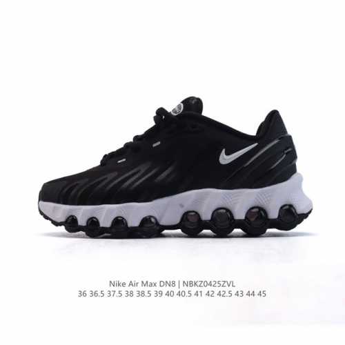 Nike Air Max Dn8 Fq7860-005 Swoosh 8 Dynamic Air Dynamic Air Eva Air Zoom Tpu R