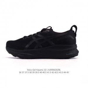 New product company-level Asics top stable support sports running shoes thick s