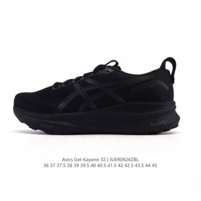 New product company-level Asics top stable support sports running shoes thick s