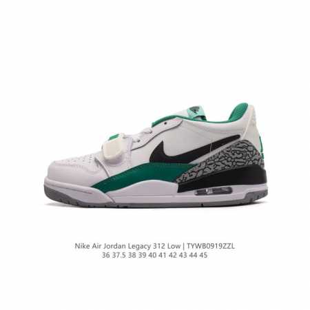 Aj Air Jordan Legacy 312 Aj312 312 Air Jordan Legacy 312 Low Aj1 Aj3 Nike Air A - Click Image to Close