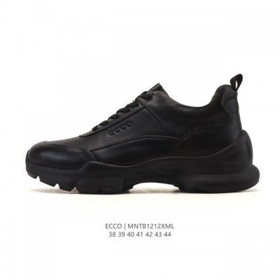 Company-grade Ecco shoes, a popular style on Xiaohongshu (a Chinese social medi