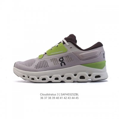 200 On Cloudstratus 3 Cloudstratus On Cloud Cloudtec Coud Bc 36-45 Safh0325Zbl