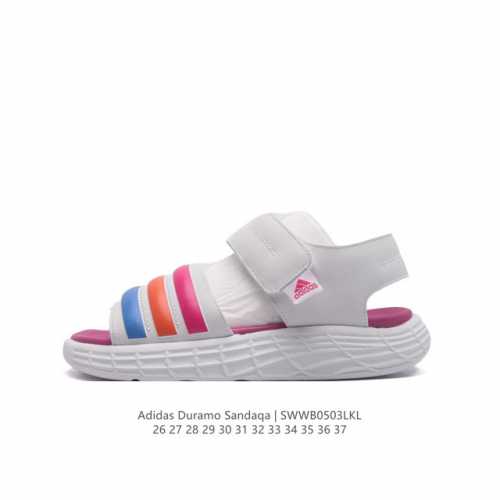adidas Duramo Sl Sandal 26-37Swwb0503Lkl